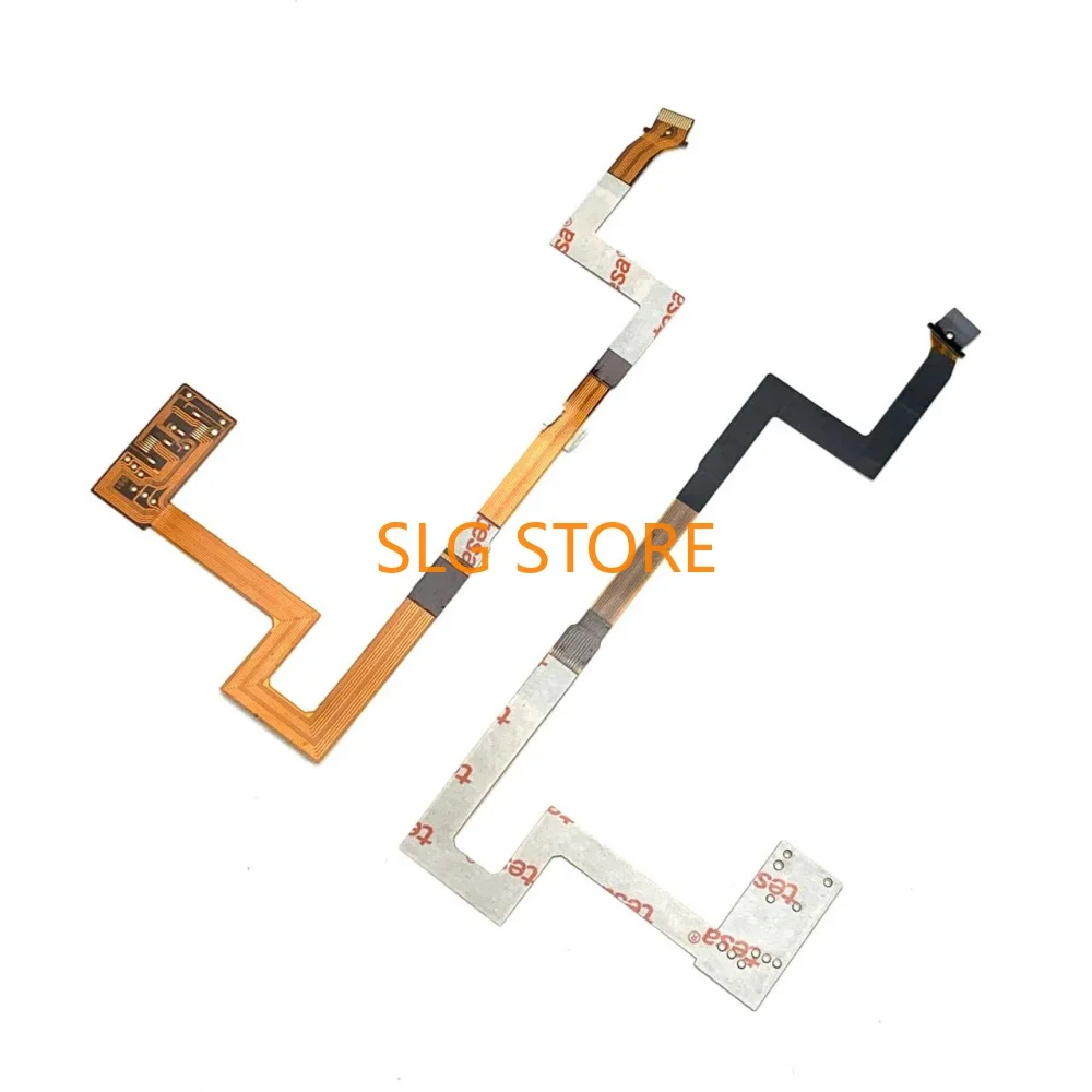 1PCS/NEW For Nikon Z 24-200mm 24-200 mm Lens focus Flex Cable Vulnerable  Repair Part Camera Accessories