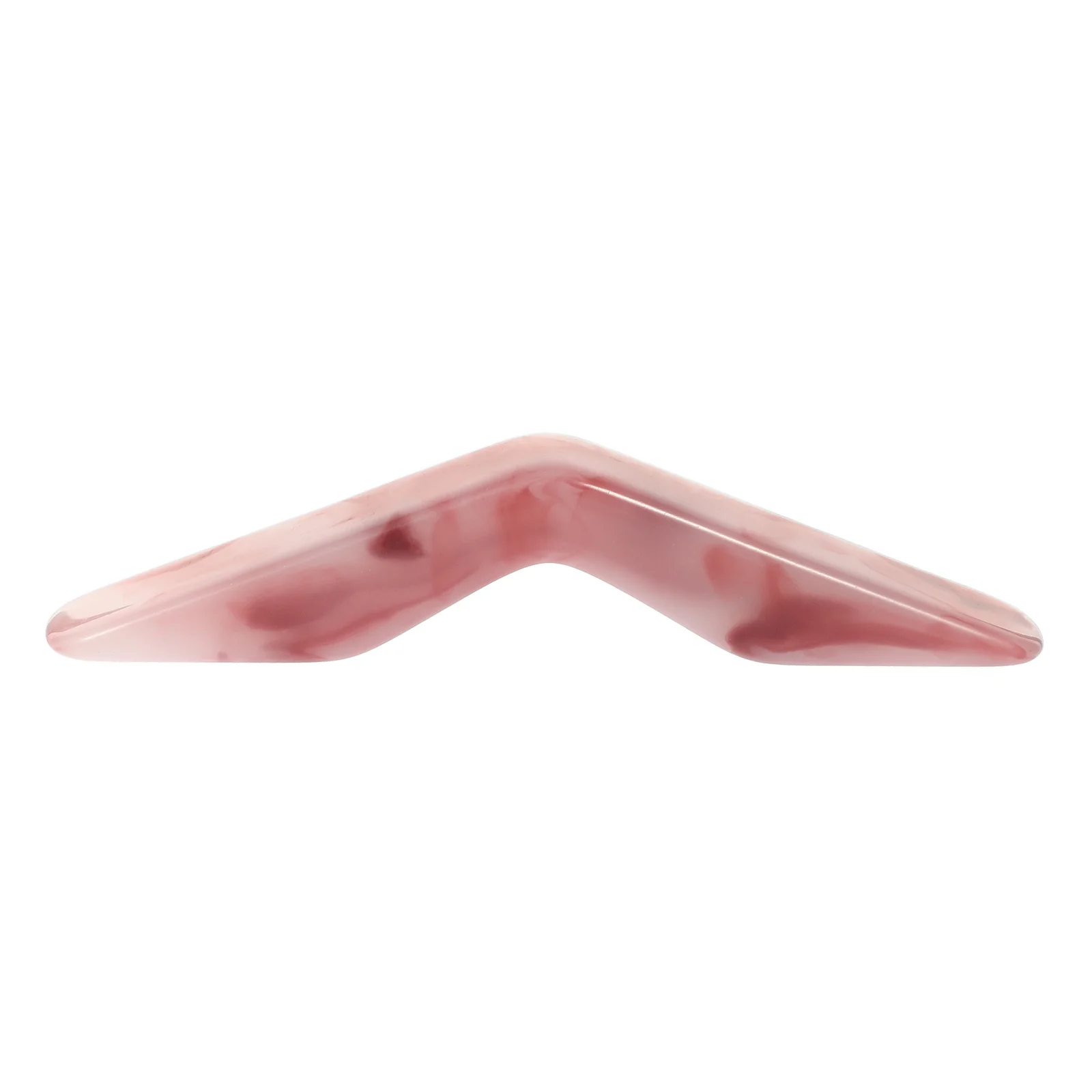 

Professional Resin Thumb Page Holder Lightweight Book Reading Tool Hand-Free Book Weight Page Holder Reading Supply