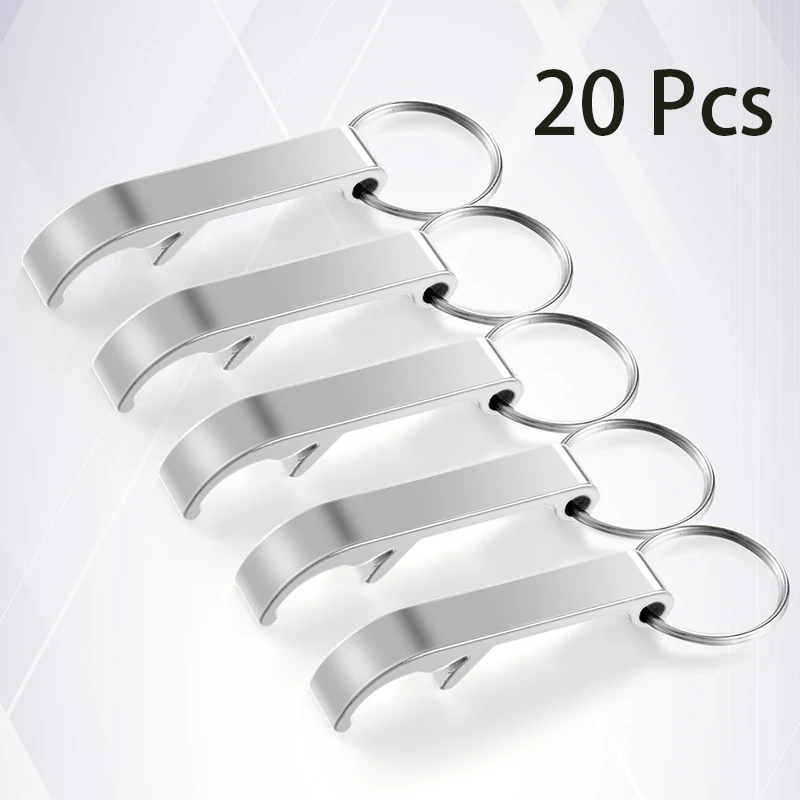 20 Pcs Aluminum Bee…