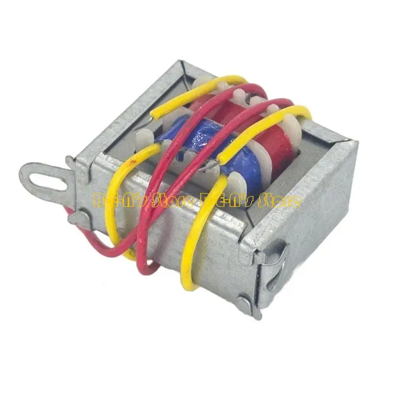 Y1AD Reliable 9V Output Power Source Easy to Use 9V Converters for Various Usage