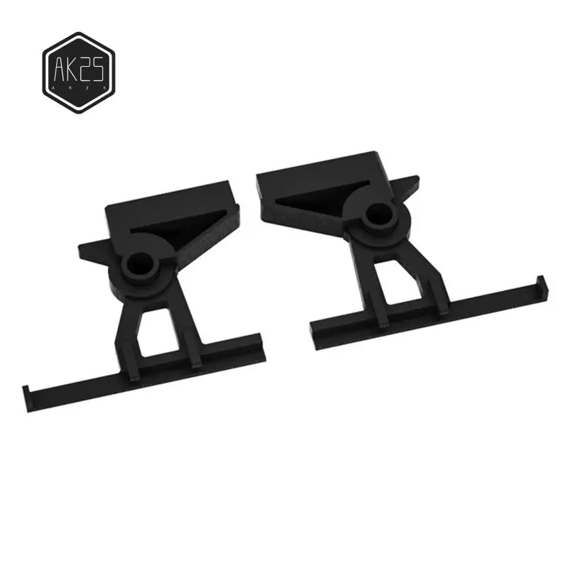

AK25-2PCS Поворотный увеличивающий кронштейн для Xiaomi Mijia Аксессуары для модификации Fishbowl