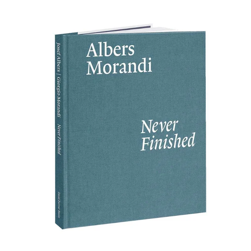Albers And Morandi … - image