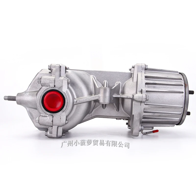Rear Differential Carrier AWD for Nissan Rogue Murano Qashqai Rogue Sport 14-20 240277FV0A 383004BF0A 38300-4BF0A 5.173 Ratio