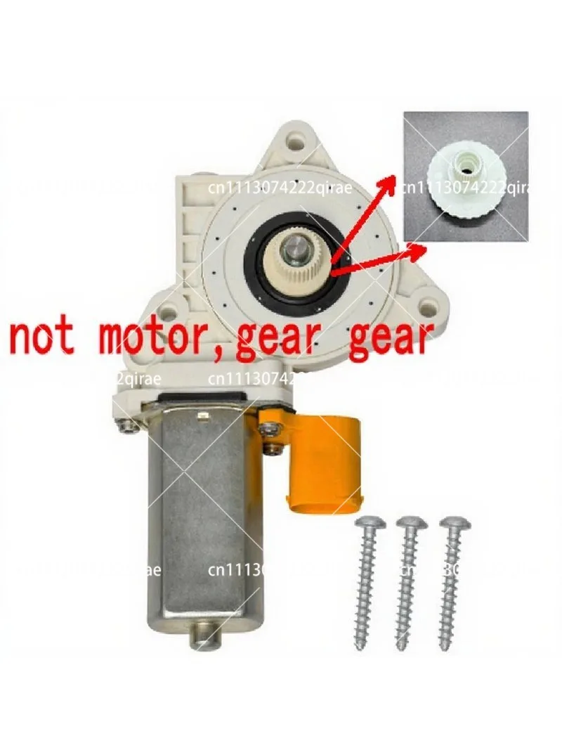 FOR MINI R50 R52 R53 R55 R56 R57 POWER WINDOW MOTOR GEAR 67626954276