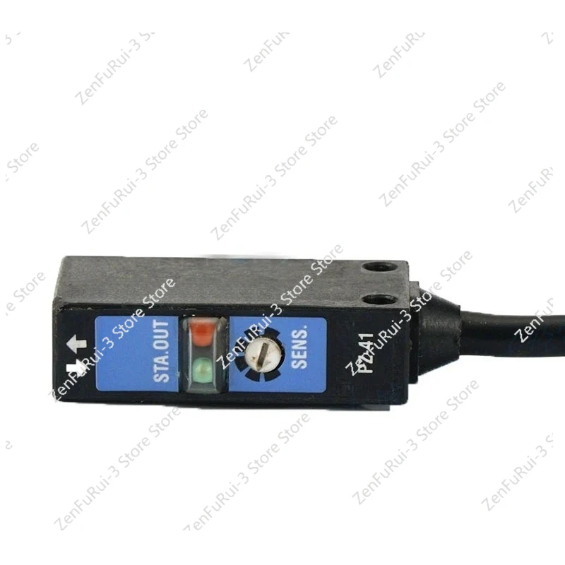 PZ-41L Built-In Amp…