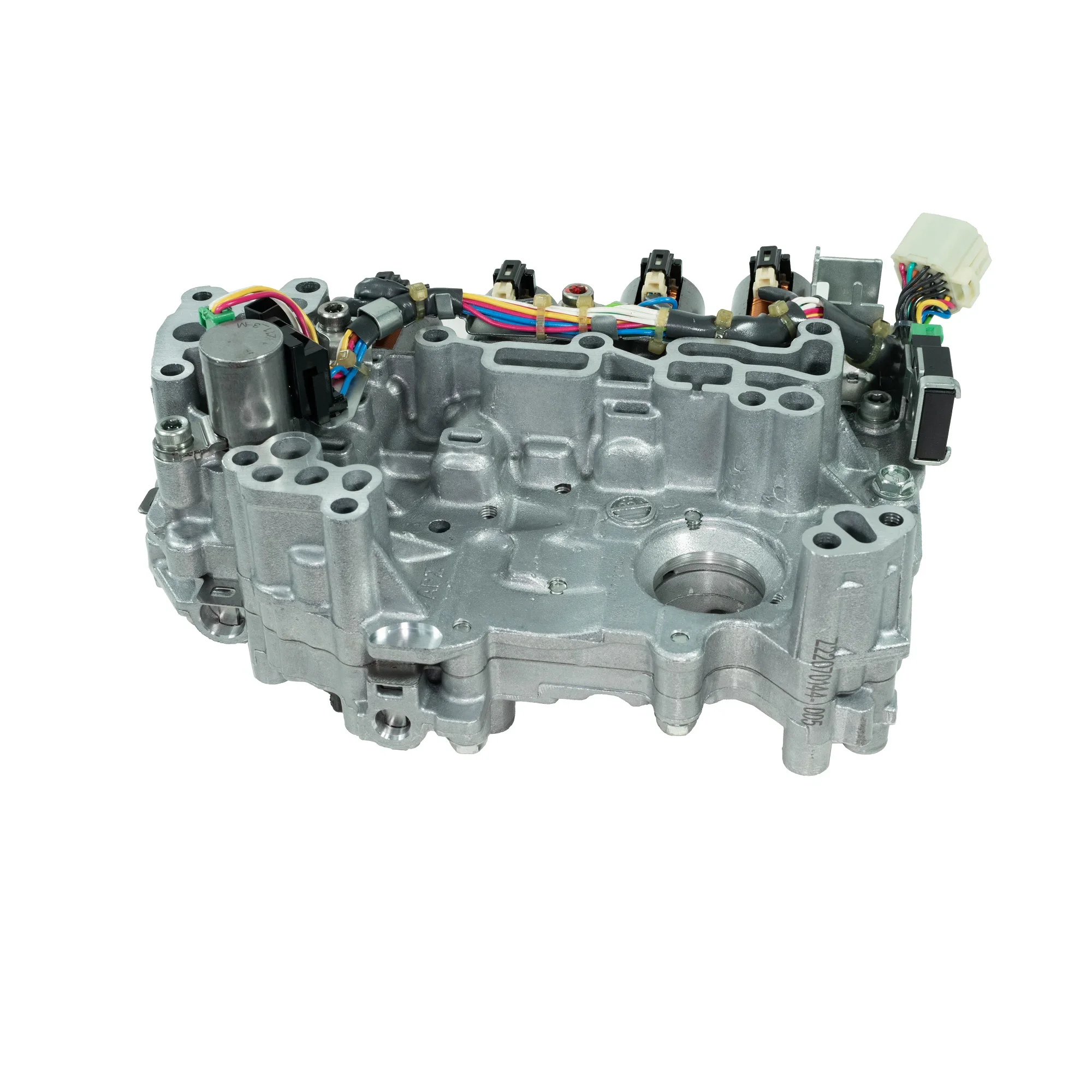 

WWT High Standard Top Quality Standard Transmission 317053XX8C 317053JX8D 317053XX8B RE0F11A Valve Body