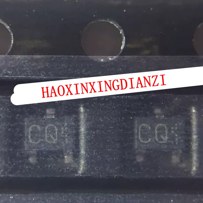 20pcs-100pcs 2SC4097  SOT323 Silkscreen CR CQ  NPN Bipolar Junction Transistor (BJT) 2SC4097T106R 2SC4097T106Q