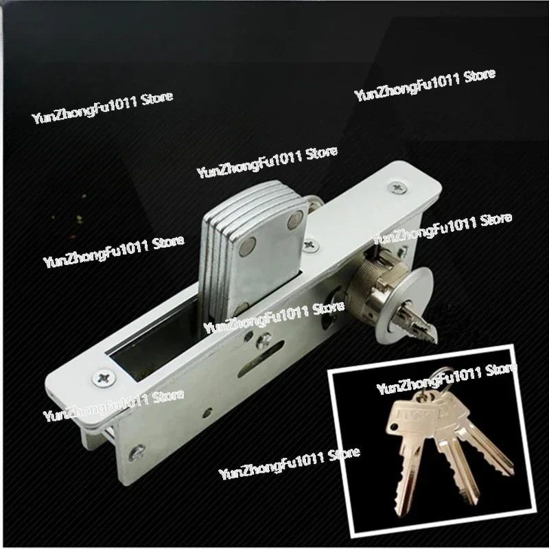 35-45mm-1-set-of-aluminum-alloy-heavy-duty-door-locks-framed-main-doors-and-floor-locks-for-shops-entrance