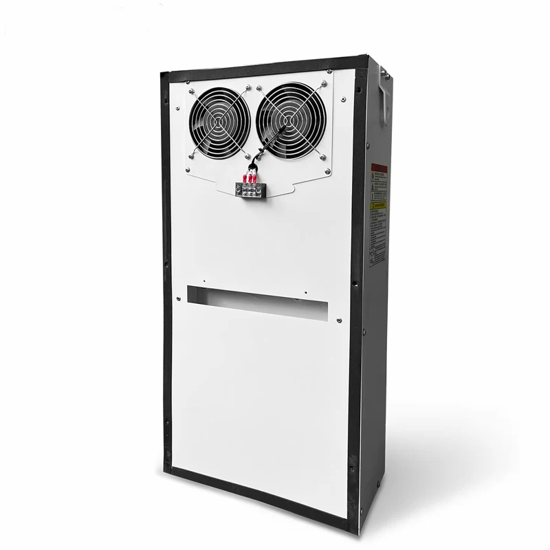 Industrial air Conditioner 500W 800W 1000W 1500W 2500W 3500W 220V Panel Air Conditioner for Outdoor Cabinet