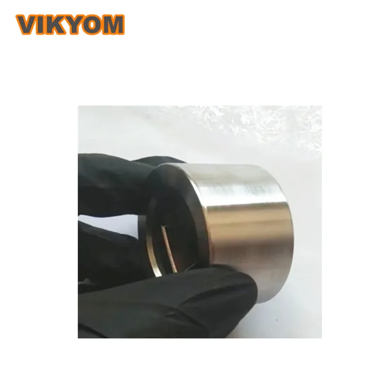 قالب رسم مربع من الفولاذ التنغستن أنبوب رسم بفتحة كبيرة 12 × 12 رسم دائري ماسي متعدد البلورات قالب رسم معدني #4