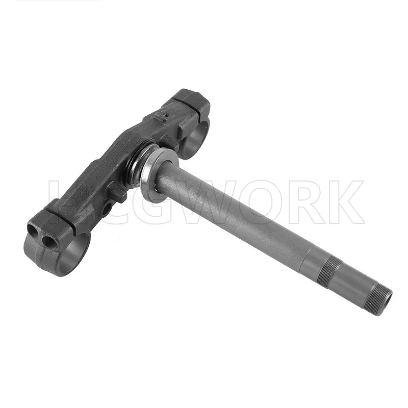 Motorcycle Original Parts Lower Connecting Board Steering Stem for Cb190x National Iii National Iv