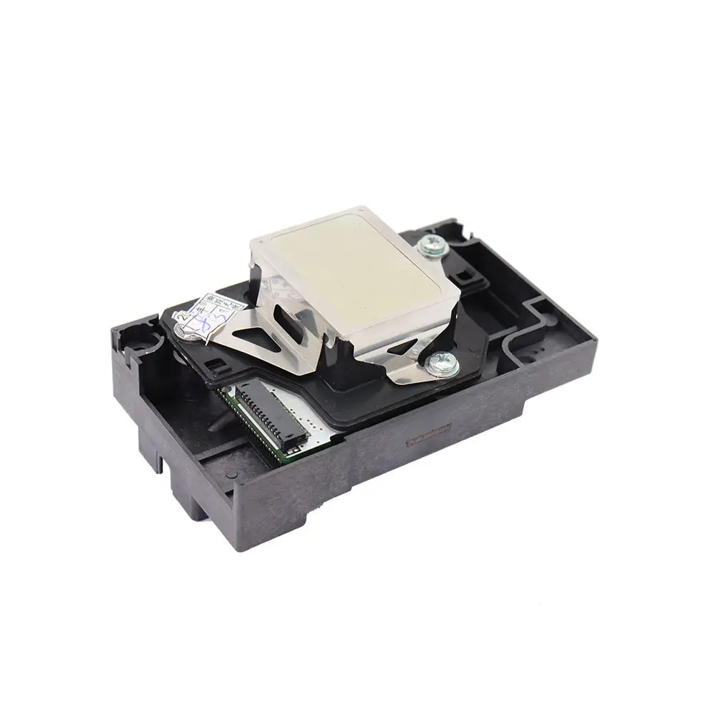 

UV Inkjet Digital Printhead Printing Machinery Parts DTF L1800 Printer Head