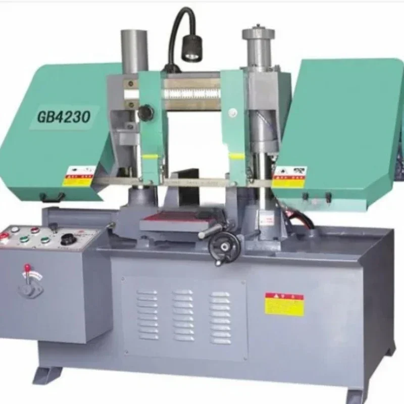 300mm Semi-automatic Band Saw Cutting Machine Band Saw