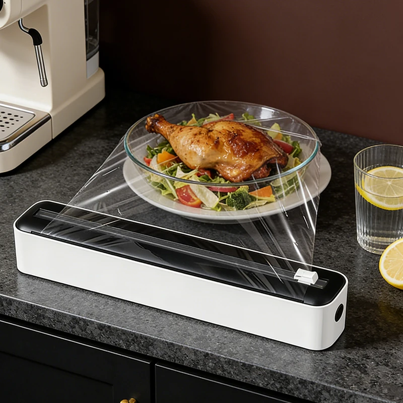 Thumbnail 4 - #29 Compare Food Wrap Dispensers Before You Buy