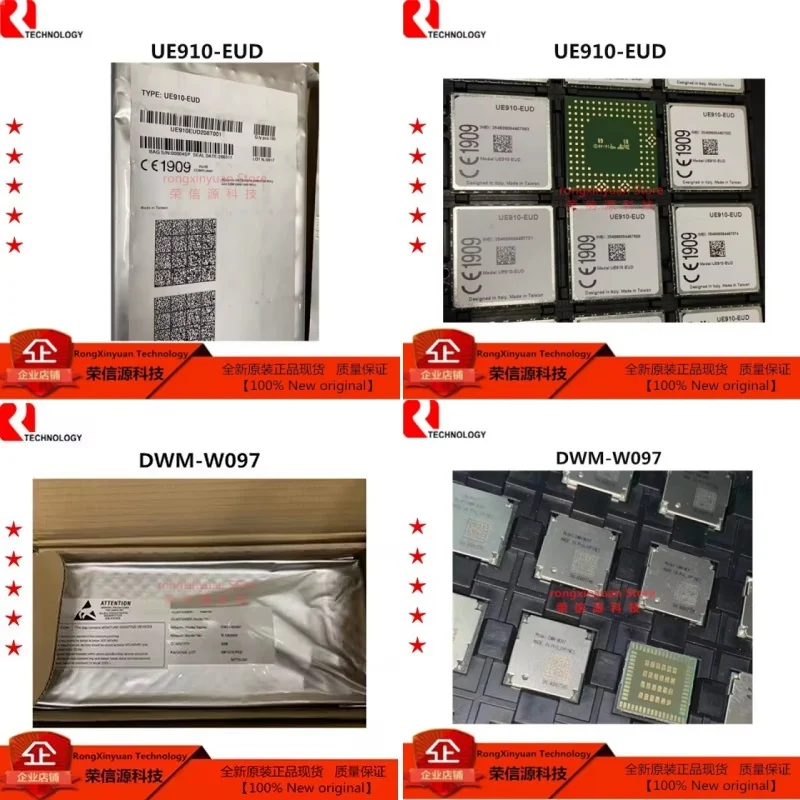 

UE910-EUD UE910EUD UE910 EUD LGA 100% New original DWM-W097 DWMW097 DWM W097 100% New original