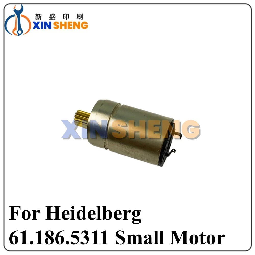 High Quality SM74 SM52 PM52 SM102 Inside Motor 61.186.5311 Condition Solvent Ink for Printing Shops