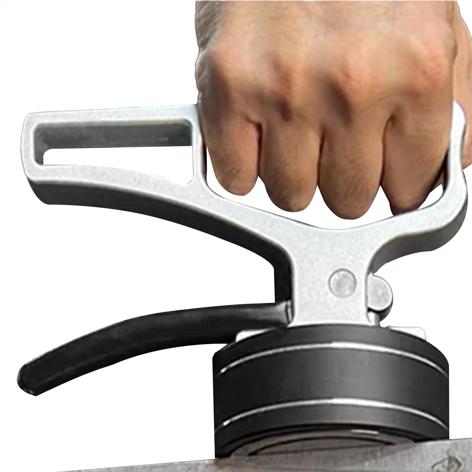 Magnetic Lifting Ha… - image