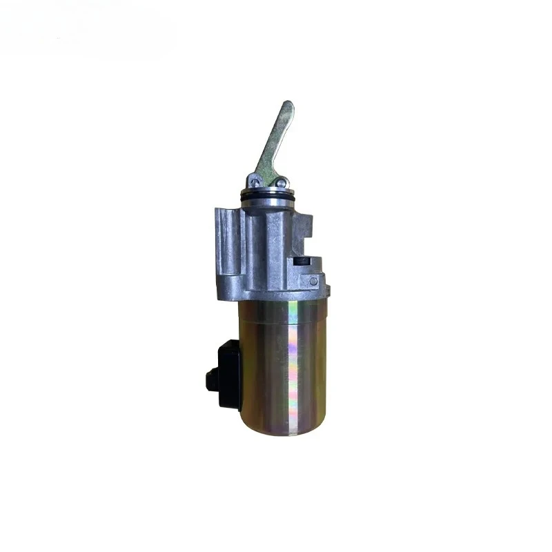 Solenoid Valve 04199902 02113790 DEUTZ Diesel Engine Spare Parts Solenoid Control Valves BFM1013