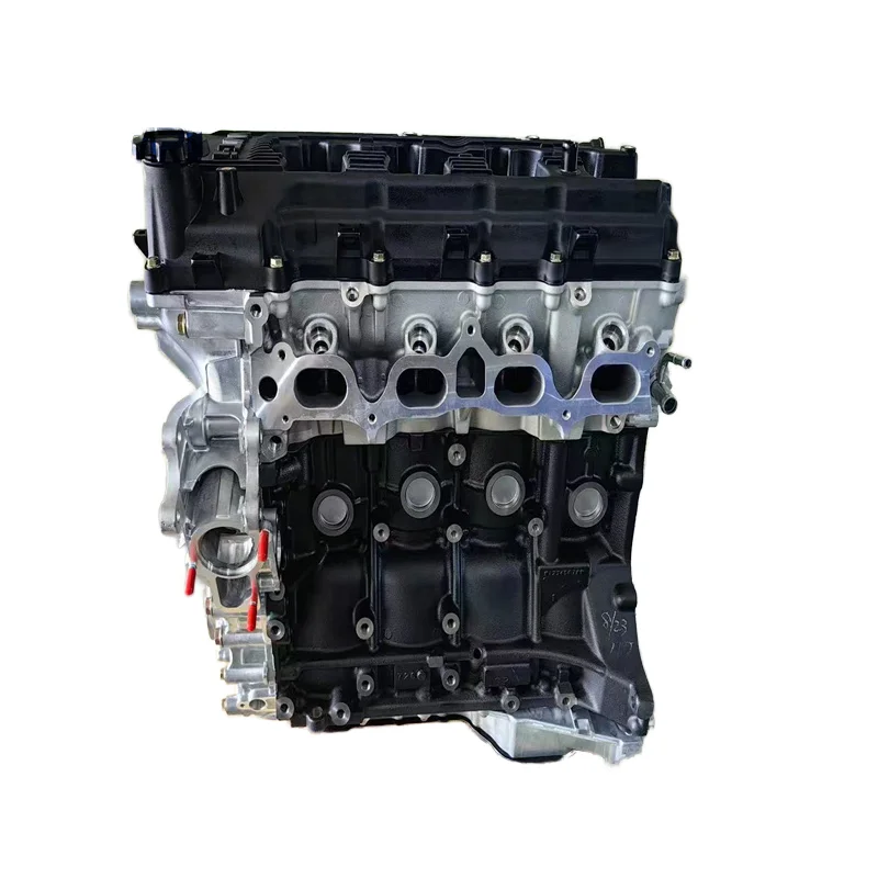 

VVTI 2.7L Brand New 2TR 2TR-FE Long Block Complete Engine Assembly For Toyota Hilux Hiace Prado Fortuner Inonova 4Runner