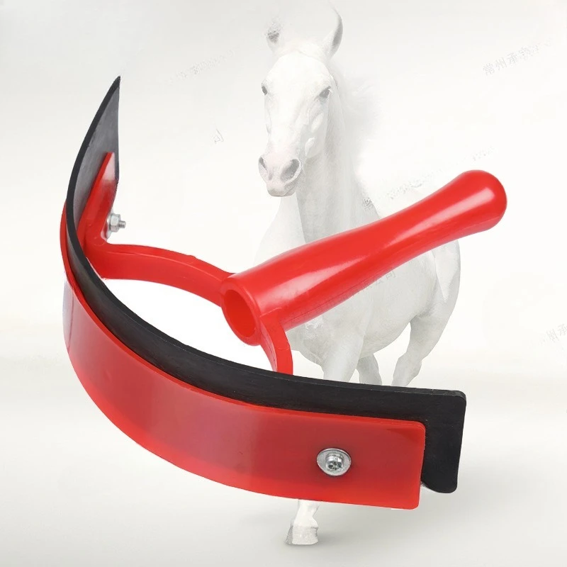 

Stable Cleaning Supplies Plastic Sweat Scraper