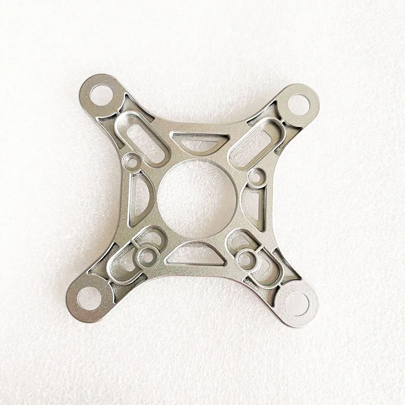 Gimbal Vibration Dampers Plate Camera Protection Gear Shock-absorbing Board For DJI Phantom 3 Standard 3AP 3S Drone Spare Parts - view 4