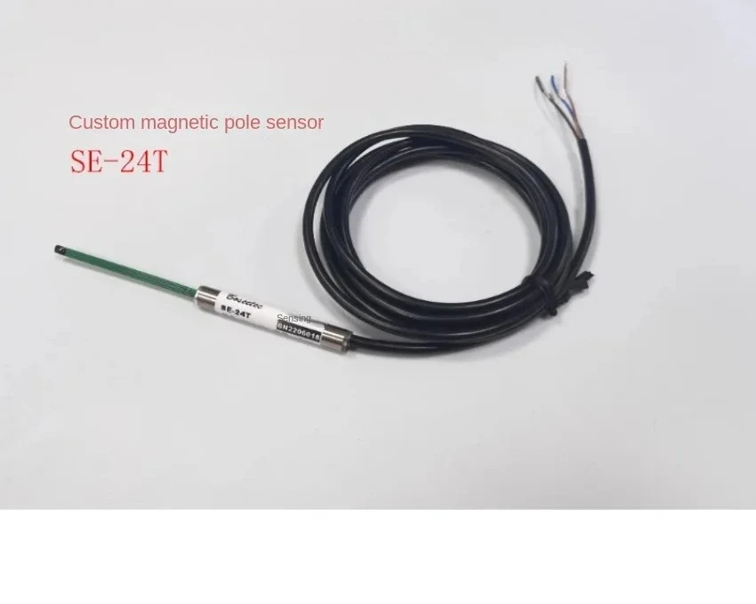 Supply New NS Bipolar Magnetic Pole Detection Sensor/Polarity Sensor
