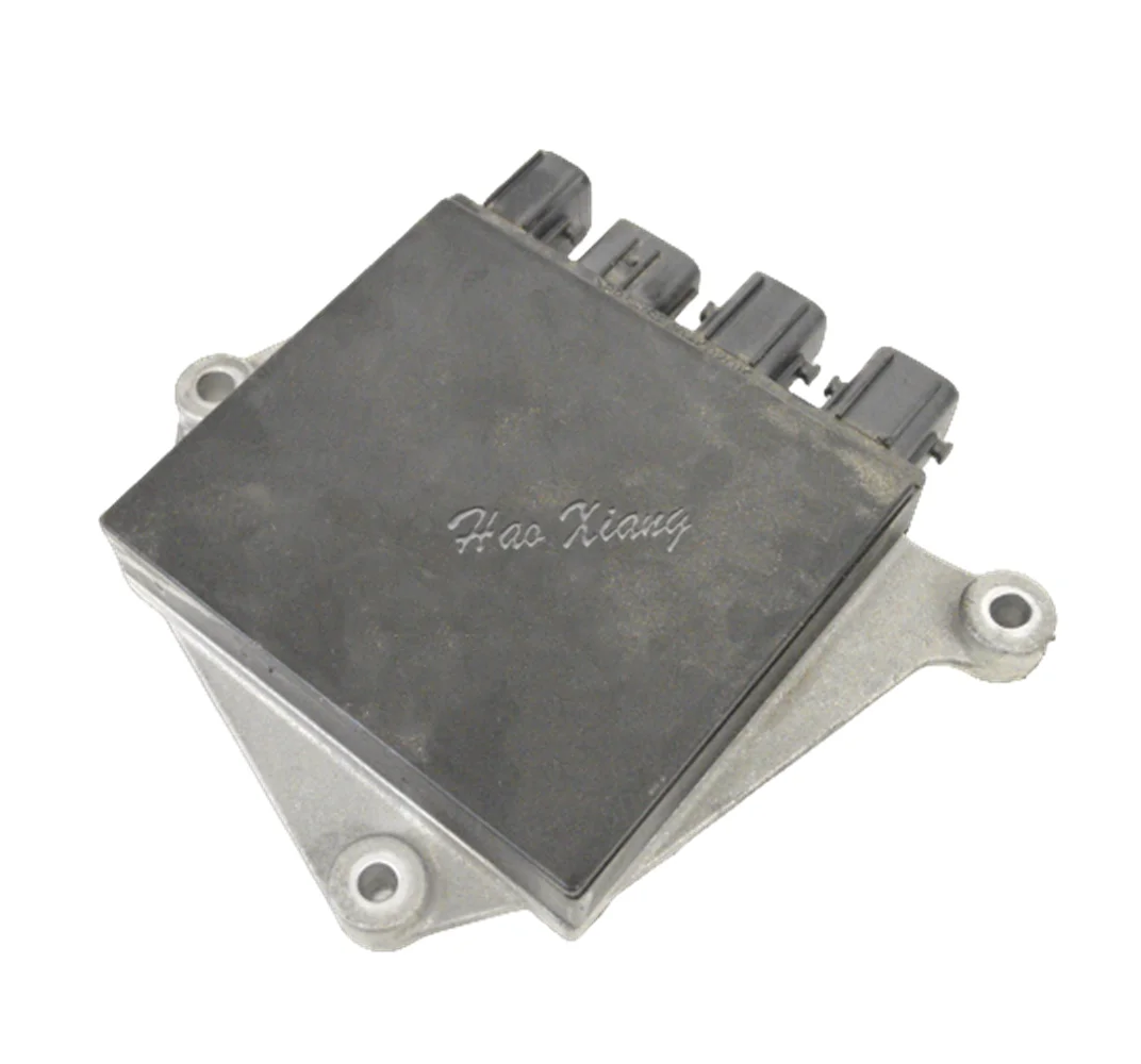 

Haoxiang Auto New Arrival ECU Engine Computer Unit Driver Injector 89871-30040 for Toyota Lexus RX450H GS IV 3.5 V6