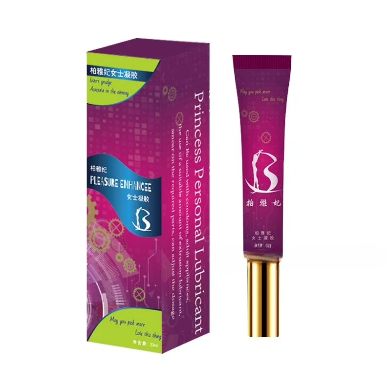 Female Orgasm Liquid Vaginal Repair Lubricant Best Shrinking Vaginal Gel Vaginal Lubricant Products Tightening Gel Cream