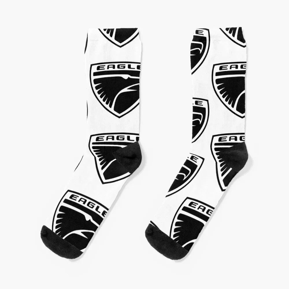 

Eagle Talon DSM Socks cute designer Non-slip christmass gift Women's Socks Men's