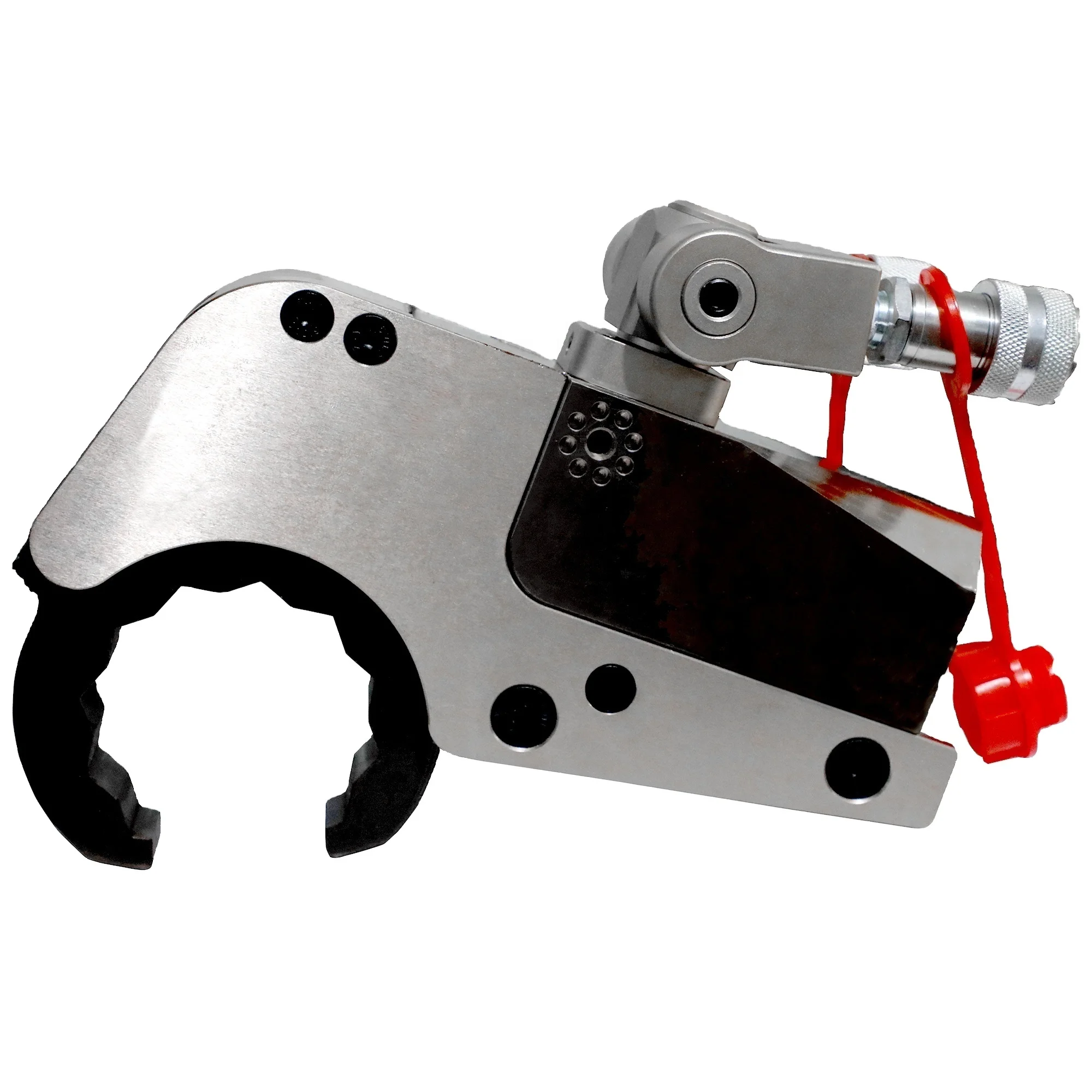 Open Ended Wrenches CE ISO Hexagon Hollow Ratchet Cassette Wrench, Hot Selling Hydraulic Tools for Industrial Use