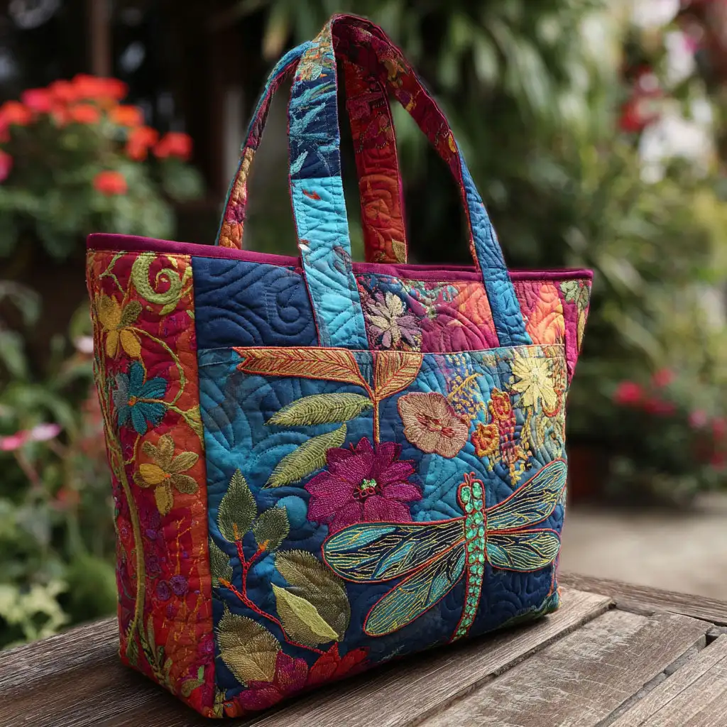 3D Printed Quilted Tote Bag Shopping Bags daily Personalized Gifts Shoulder Bags Handbag Beach Travel Sport Bag Hiking Camping