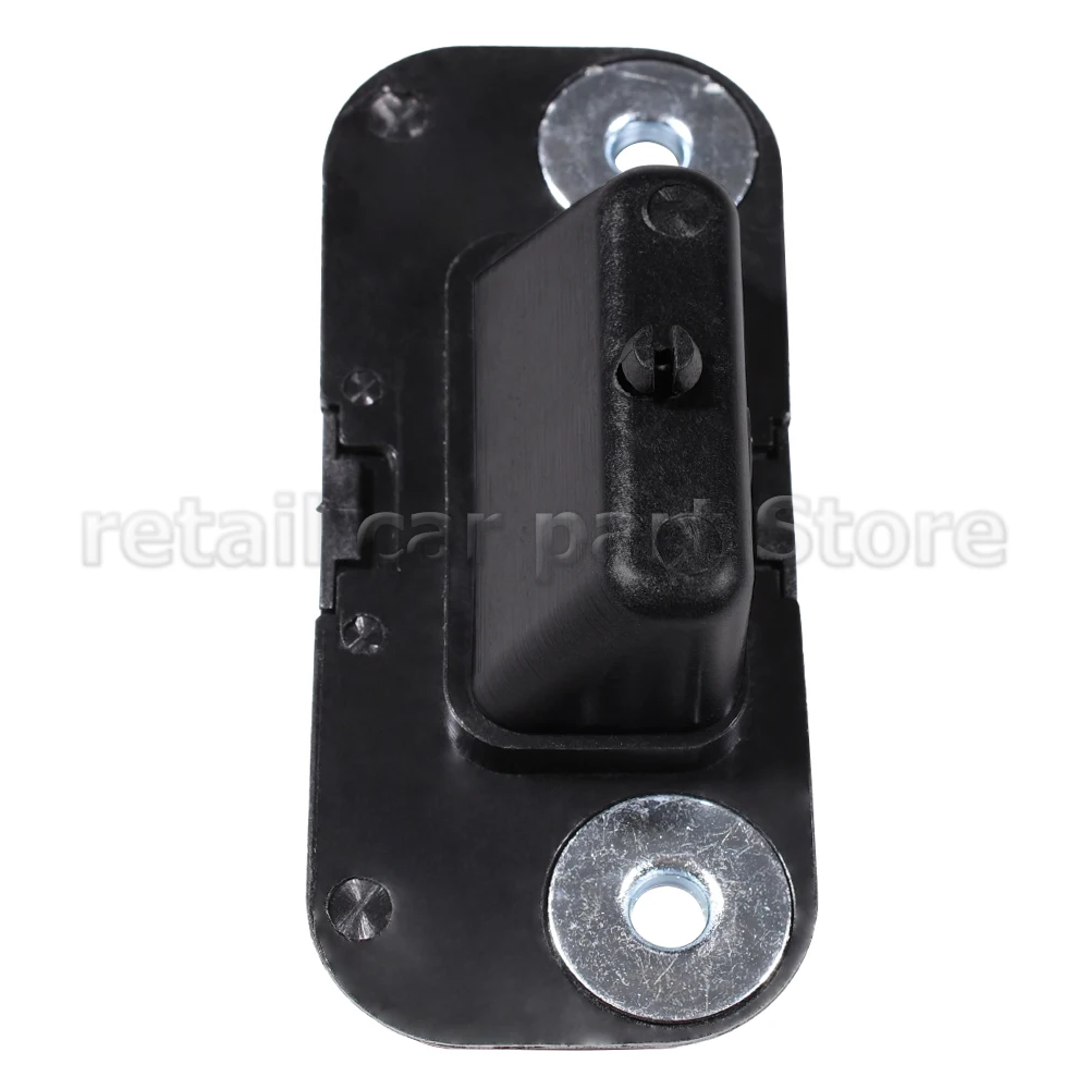 New For Renault Master III Opel Movano NV400 2010-2021 Sliding Guide Roll Door Lock  824440002R 8286100Q0A