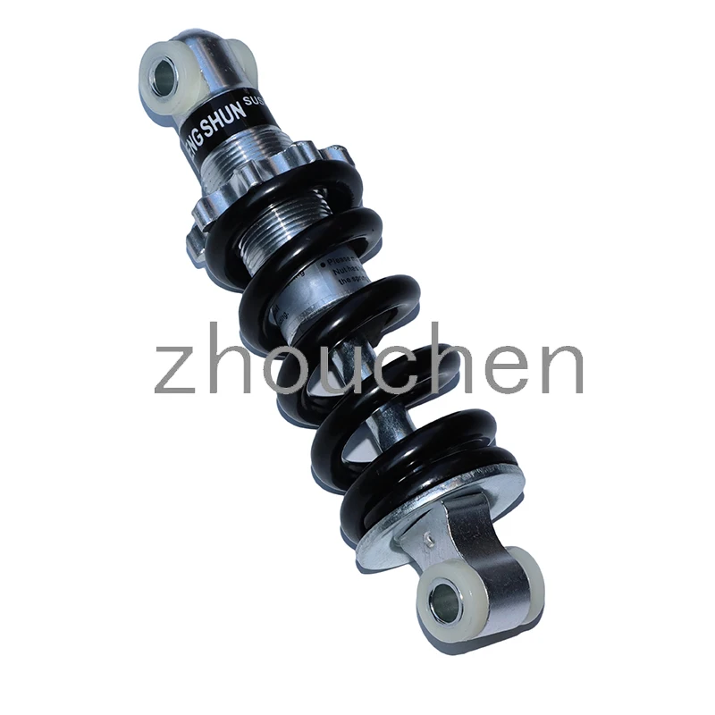 125mm 150mm 750LB for bicycle electric motorcycle shock absorber suspension ATV scooter pit electric bicycle