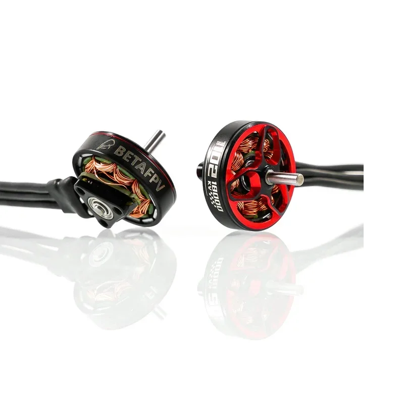 Motori Brushless BETAFPV 1102 18000KV