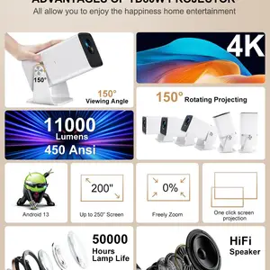 Projektörün ilk 10 satışı betec bt960-no. 2