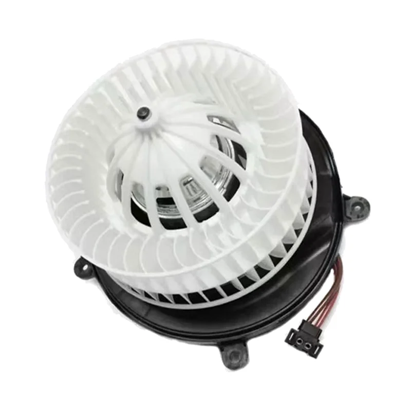 

For Mercedes Benz E200 E260 W211 W219 Heater Air Conditioning Blower Motor Fan 2118300908 A2118300908 A2118300408