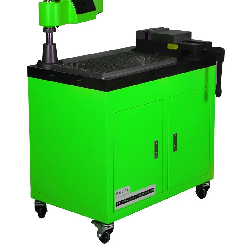 آلة ذراع التنصت على الخيط، محرك سيرفو M3-M16 معتمد من CE، كهربائي مفصلي