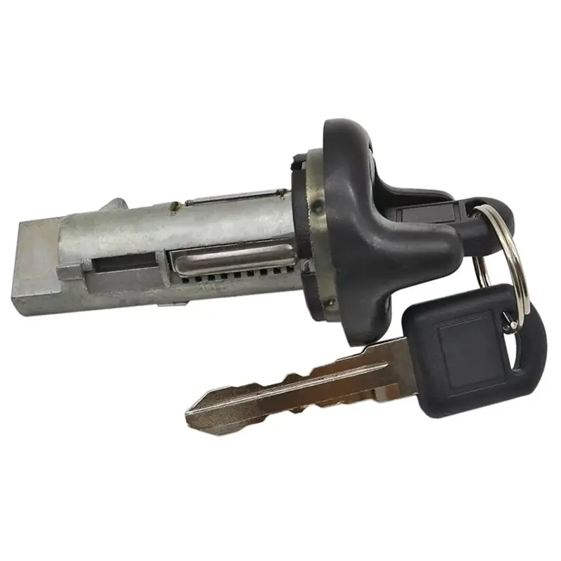 Ignition Key Switch Lock Cylinder 702671 For CHEVY Blazer Suburban