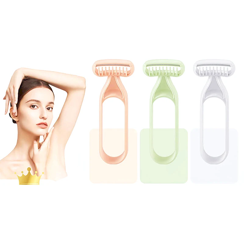 Women Razors Bikini Razors Body Hair Trimmer Body Groomer Body Shaver Hair Removal Personal Grooming For Sensitive Skin Razors