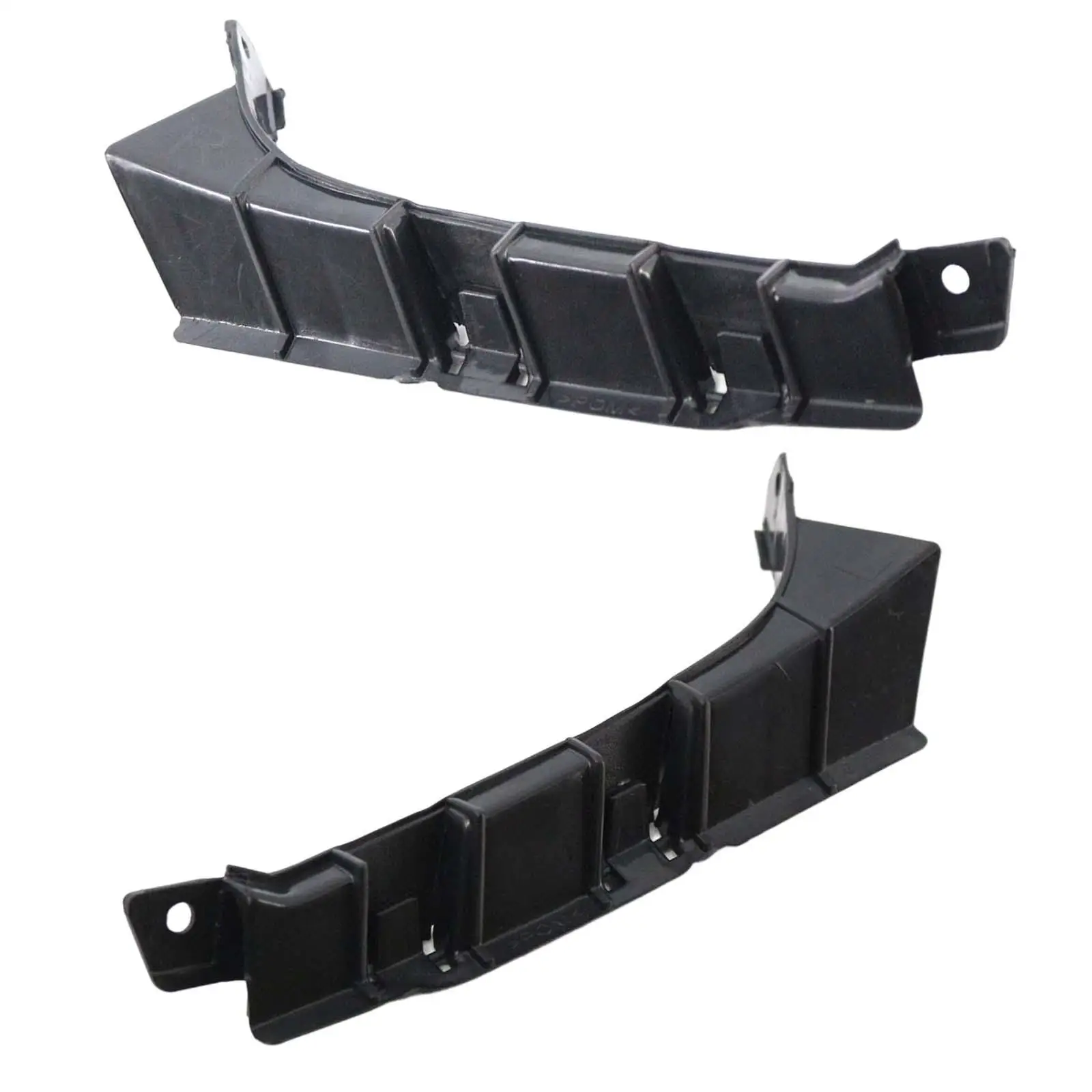 

Car Front Bumper Bracket Holder Cover Durable Fit for BMW x5 E53 Replace