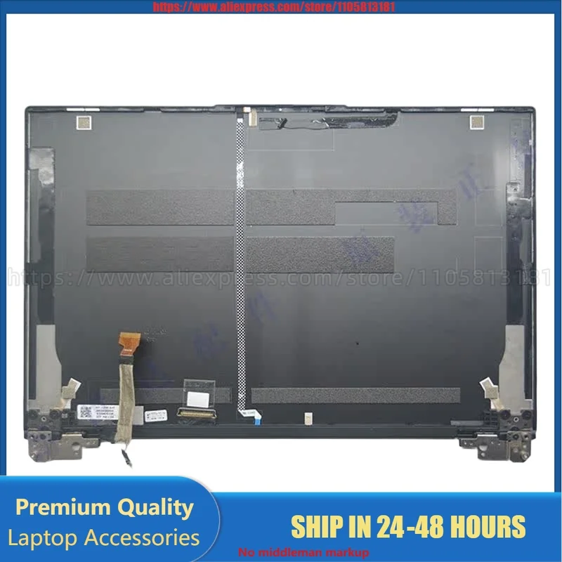 For Lenovo Legion 5 Pro R9000X 2021 S7 15ACH6 Laptop Bottom Base Cover D Shell Palmrest C Case Replacement Parts