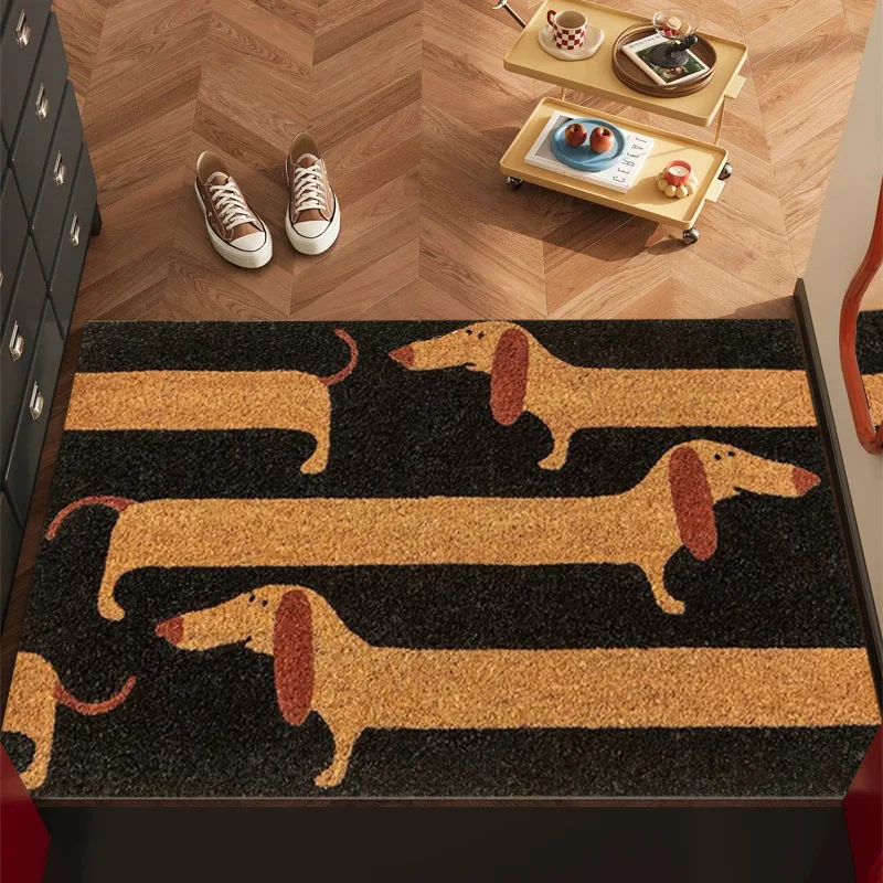 

Входной коврик Bla Thiened, дверной коврик, скребок для грязи, капающий дверной коврик, настраиваемый домашний декор, коврик