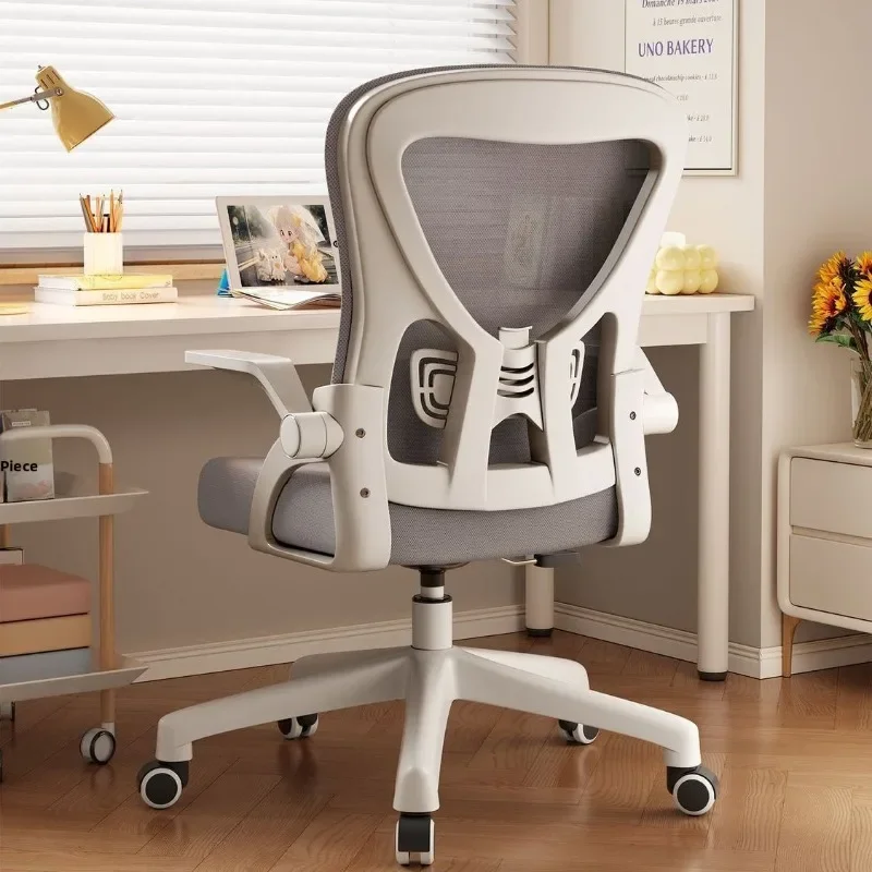 Ergonomic Gaming Chair Ultimate Comfort Reclining Breathable Backrest Adjustable Height Office Computer Chair for Home Use view 2