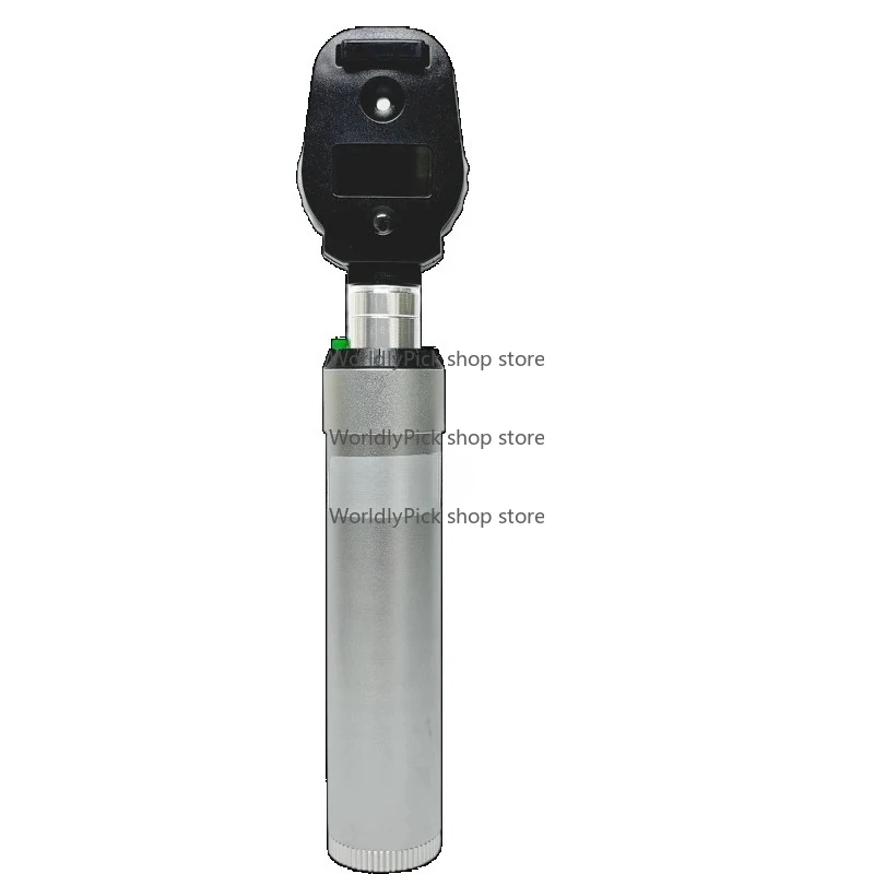 2 in 1 Striped Fundoscopy And Retinoscopy Ophthalmic Instrument for Ophthalmology Practice Medical Equipment