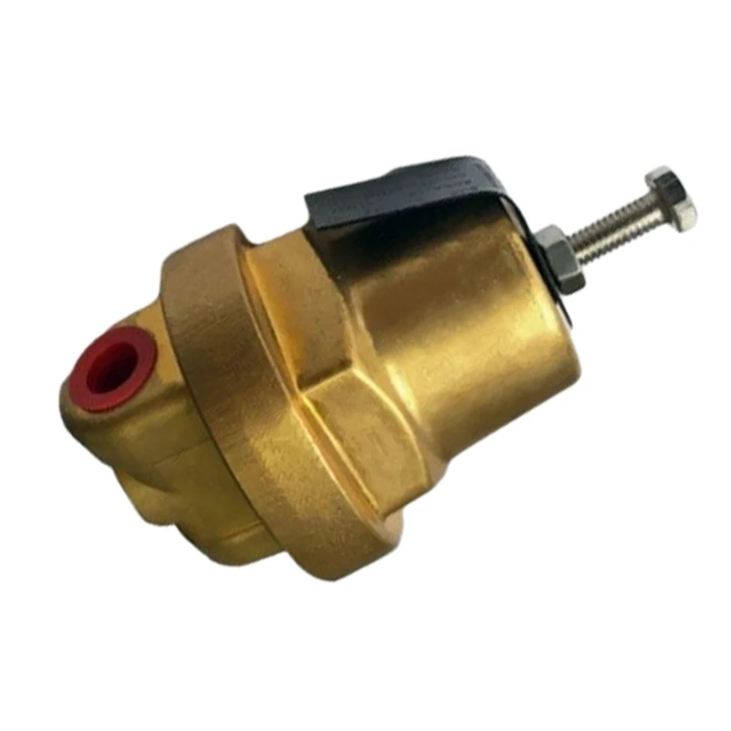 Regulating Valve 02250052-358 Compatible with Sullair Air Compressor 02250127-402