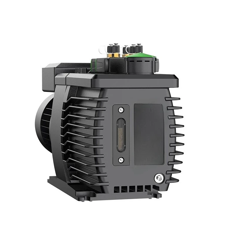 Vacuum pump 2F10 cold storage installation and maintenance air pump