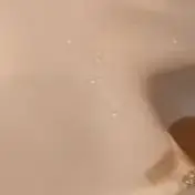 الحلو أفخم ندفة الثلج المختنق للنساء موضة ندفة الثلج اللؤلؤ قلادة حفل زفاف مجوهرات هدايا عيد الميلاد #1