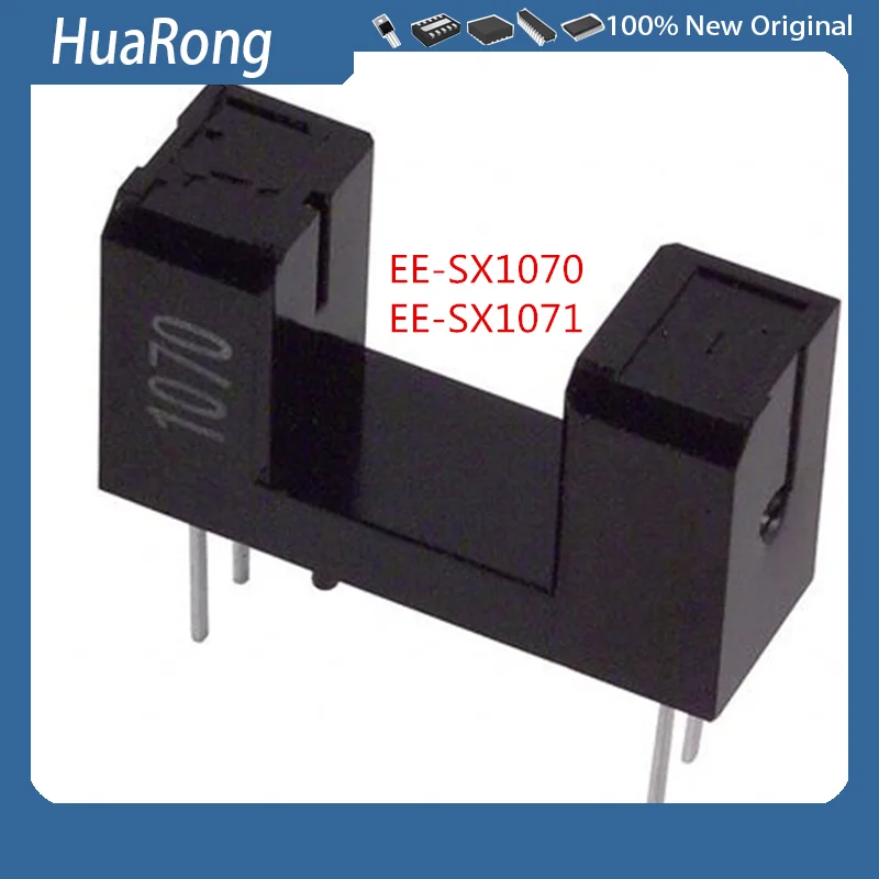5 unids/lote EE-SX1070 1070 DIP4 EE-SX1071 SLM2136CF-DG SLM2136CF SOP28