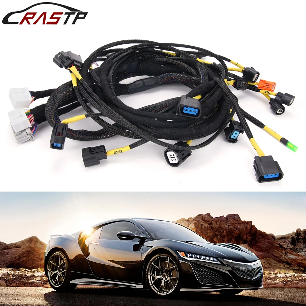 RASTP-K20 K24 K-Ser…