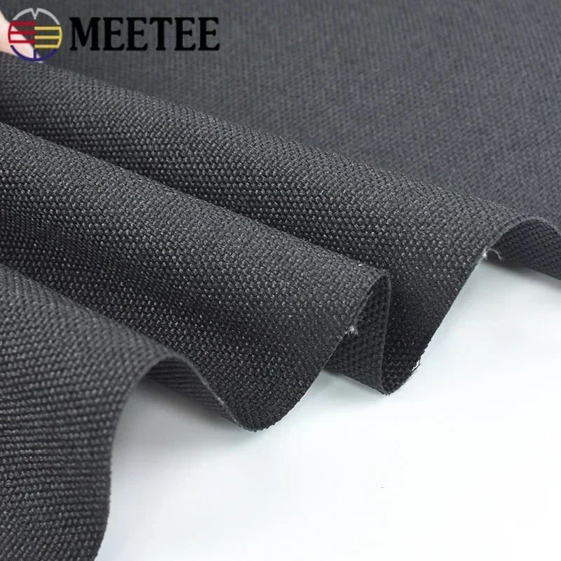 Meetee 100X150cm 0.7mm Thick 1000D Polyester Strong Pull Oxford Fabric Luggage Tent Waterproof  Cloth DIY Outdoor Accessories